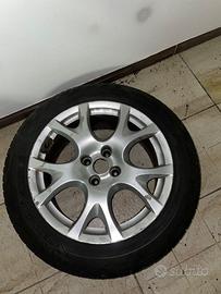 Cerchi e Gomme Mito TRATTABILE