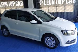 Volkswagen Polo 1.4 TDI 3p. Van 2017