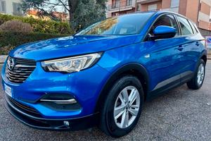 Opel Grandland X 1.5 diesel 130cv FULL OPT