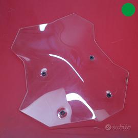 Parabrezza plexiglass BMW F 850 GS