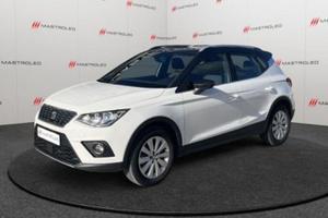 SEAT Arona 1.0 ecotsi Xcellence 95cv ,Chilome...