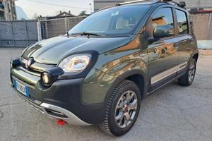 FIAT PANDA 900 BENZINA 4X4 CROSS E6
