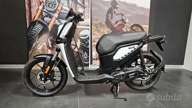 Fantic Motor Issimo City (L3) max