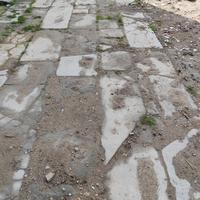 Pietra antica in lastre