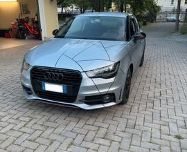 Audi A1 Sline