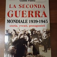 Libro la Seconda Guerra Mondiale mKlibri