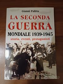 Libro la Seconda Guerra Mondiale mKlibri