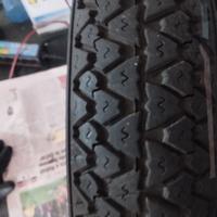 gomma vespa michelin    S83