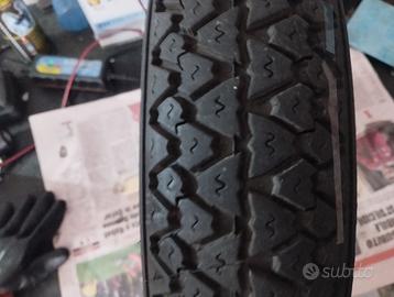 gomma vespa michelin    S83