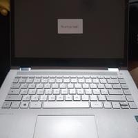 display 14"touch hp x360