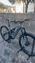 e-bike Focus jam2 7.9 con motore nuovo TG L
