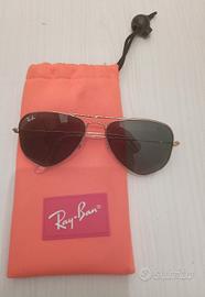 occhiali Rayban bimba