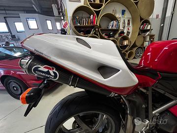 Ducati 996 Sps - 2001