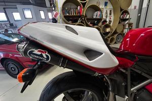 Ducati 996 Sps - 2001