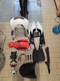 ricambi moto aprilia rs 125