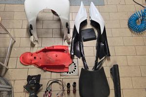 ricambi moto aprilia rs 125