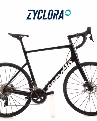 Cervelo Caledonia AXS 12V t.62
