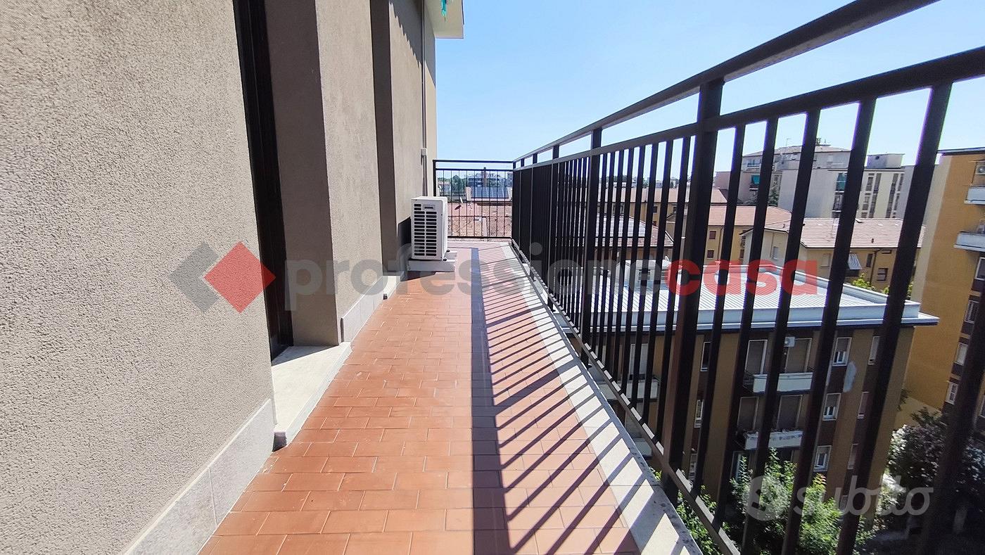 Apartment in Milano, Maciachini - Maggiolina, Municipio 9 - Vista 4
