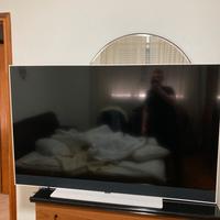 Smart TV 65 pollici