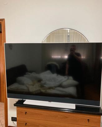 Smart TV 65 pollici
