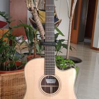 FURCH GREEN DC-SR SPE Master Choise