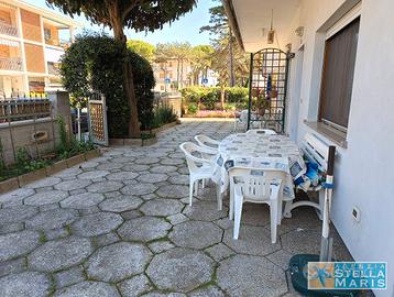 Pineta - Stagionale per 4 persone