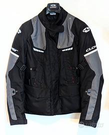 Pari al nuovo : Giacca moto da donna Clover Scout 