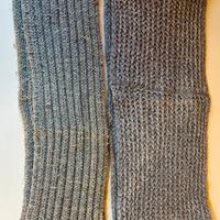 Sciarpe invernali (2x)