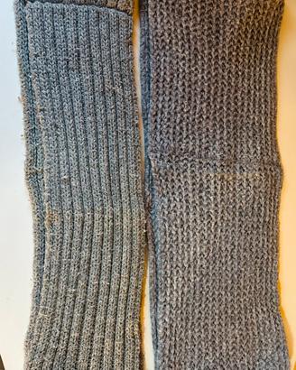 Sciarpe invernali (2x)