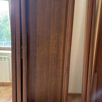 5 porte da interno complete