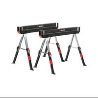 Cavalletto regolabile