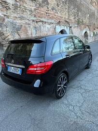Classe b 180 Executive 2013 Euro 5 Diesel
