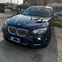 BMW X1 16D sDrive
