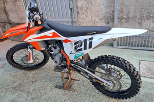 Sxf 250 2019