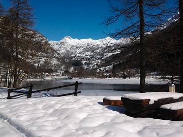 Bilocale a Valtournenche (AO)