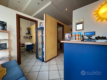 ATTIVITA' COMMERCIALE - Centro benessere