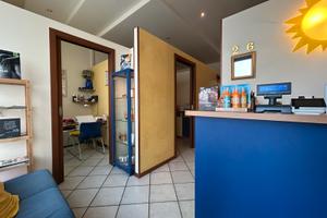 ATTIVITA' COMMERCIALE - Centro benessere