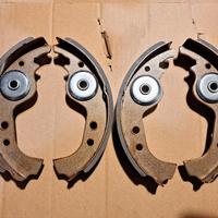 Ganasce freno Fiat Panda/Uno