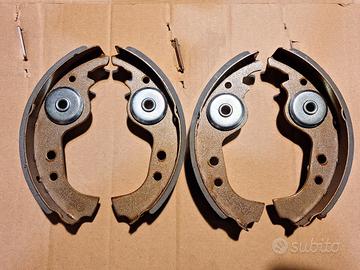 Ganasce freno Fiat Panda/Uno