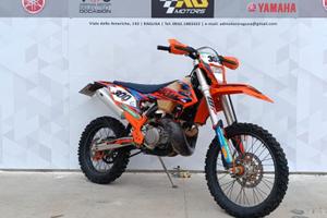 Ktm 300 EXC