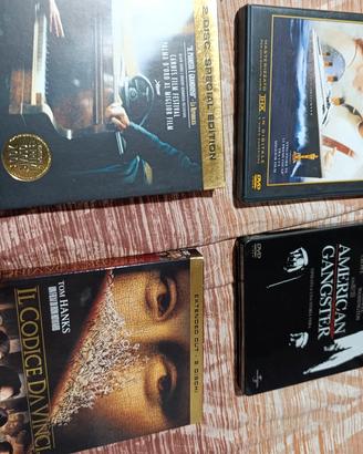 lotto 4 film special edition 