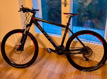 MTB Scott Scale Deore XT