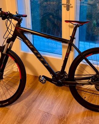 MTB Scott Scale Deore XT