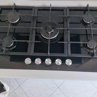 Piano Cottura PremierTech