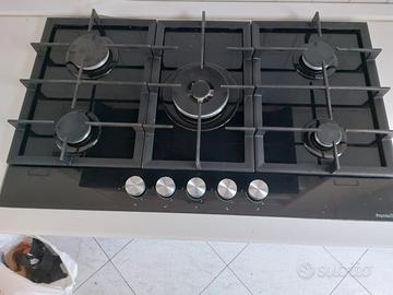 Piano Cottura PremierTech