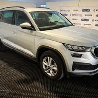 SKODA Kodiaq 2.0 TDI 150 cv DSG 7 POSTI Executiv