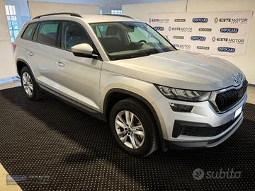 SKODA Kodiaq 2.0 TDI 150 cv DSG 7 POSTI Executiv