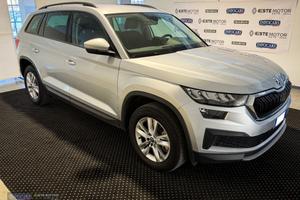 SKODA Kodiaq 2.0 TDI 150 cv DSG 7 POSTI Executiv