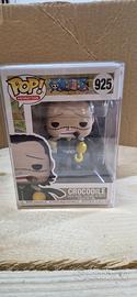 FUNKO 925 Crocodile