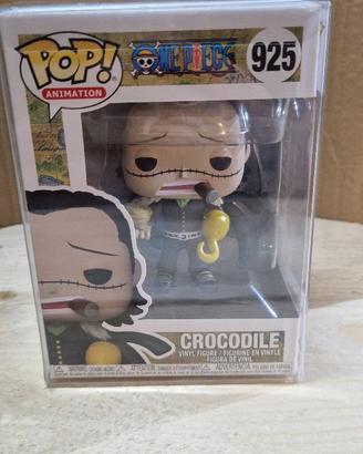FUNKO 925 Crocodile